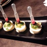 ザ・ロックアップ - ゆでたまご