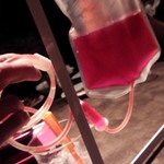 ザ・ロックアップ - レモンとクランベリーのワイン