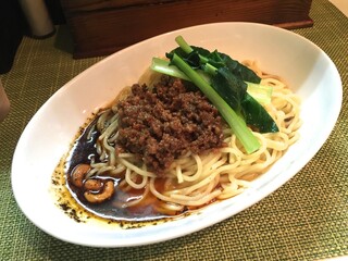 東京近郊の 汁なし担々麺 を集中的に食ってみた結果 食べログまとめ