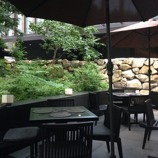 大手町でおしゃれで美味しいカフェランチ 8選 食べログまとめ