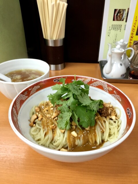 東京近郊の 汁なし担々麺 を集中的に食ってみた結果 食べログまとめ