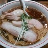 麺尊 RAGE