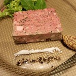 FLAMME SCENE　STEAK CUISINE - 