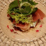 FLAMME SCENE　STEAK CUISINE - 