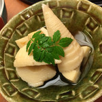 割烹 武 - 