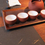 三希堂 - 2012年12月30日(日)２軒目