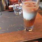 三希堂 - 現地人の方オススメ珍珠奶茶(タピオカミルクティー)