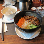 三希堂 - 気分が軽く済ませたかったような