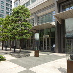 ラ プルーズ東京 - セレスティンホテルの１階