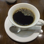 カフェ キャンティ - コーヒー