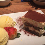 UOKIN PICCOLO - 3点盛り