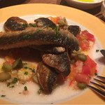 UOKIN PICCOLO - イワシ