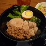 台南キッチン - 豚丼