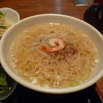 台南キッチン - 坦仔麺