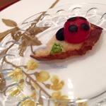 ナチュラルガーデン - 