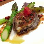 ナチュラルガーデン - 