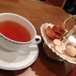 ナチュラルガーデン - 