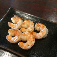 ニュー松坂 布施本店 - プリプリの海老