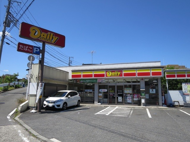 閉店 デイリーヤマザキ 横浜新道戸塚店 Dailyyamazaki 東戸塚 その他 食べログ