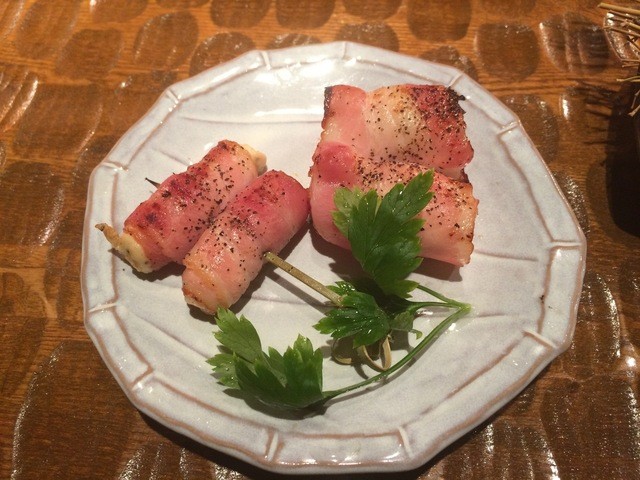 茜どき 二戸店（あかねどき） - 斗米（焼き鳥）の写真