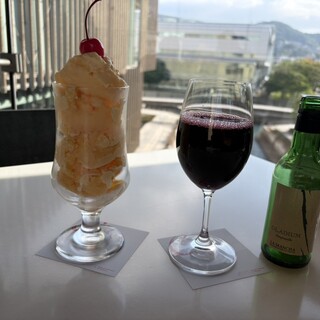 長崎県美術館カフェ_0