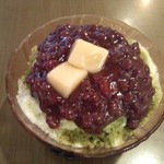 Meal Top - ノッチャピンス