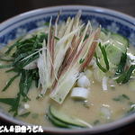 あそび - 2015年6月　冷汁