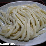 あそび - 2015年6月　うどん