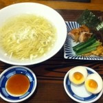 SOUL麺 - 