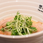 世界一暇なラーメン屋 - 