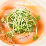 世界一暇なラーメン屋 - 