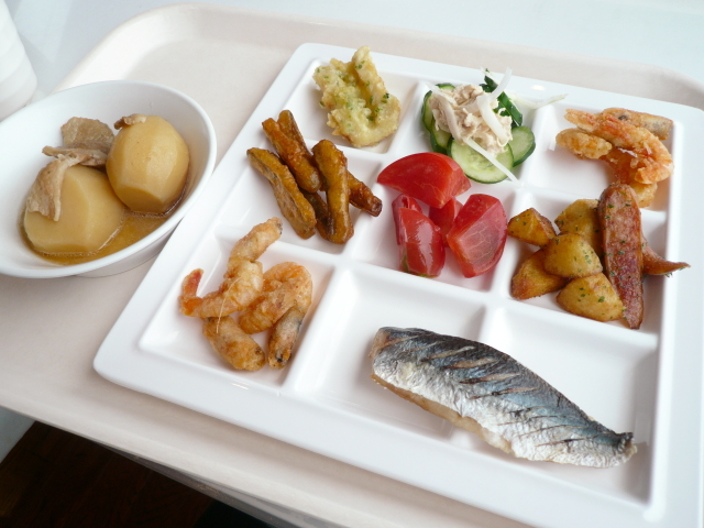 サムソンホテル たびら平戸口 旅館 食べログ