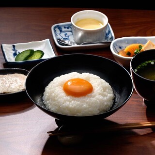 下町たまご食堂 一卵亭_0