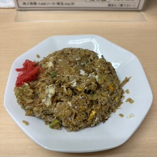 ラーメン たぬき屋_1