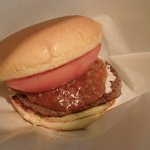 フレッシュネスバーガー - 