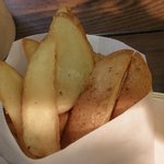 フレッシュネスバーガー - 