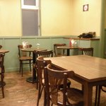 フレッシュネスバーガー - 