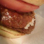 フレッシュネスバーガー - 