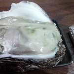 呑蔵 - どんなに大きいか　口紅と比べてみました