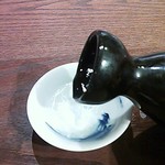 呑蔵 - 黒龍　いっちょらい