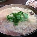 呑蔵 - 〆のお雑炊