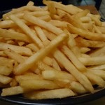 一円相 - ポテトフライ
