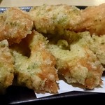 一円相 - ちくわ天