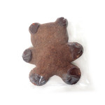 フェーヴドカカオ - スペキュロスの購入後スグ写真。 '15 4月下旬