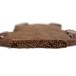 フェーヴドカカオ - スペキュロスの断面 '15 4月下旬