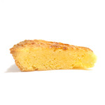 フェーヴドカカオ - ガトー・ブルトンの断面 '15 4月下旬