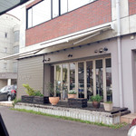 ラスティコ - '15 4月下旬