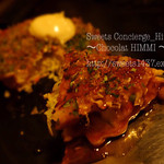 花家 - お好み焼き