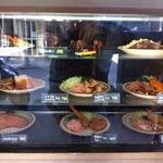 キッチン南海 本店 - メニュー