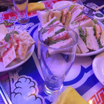 GB's CAFE - 料理写真: